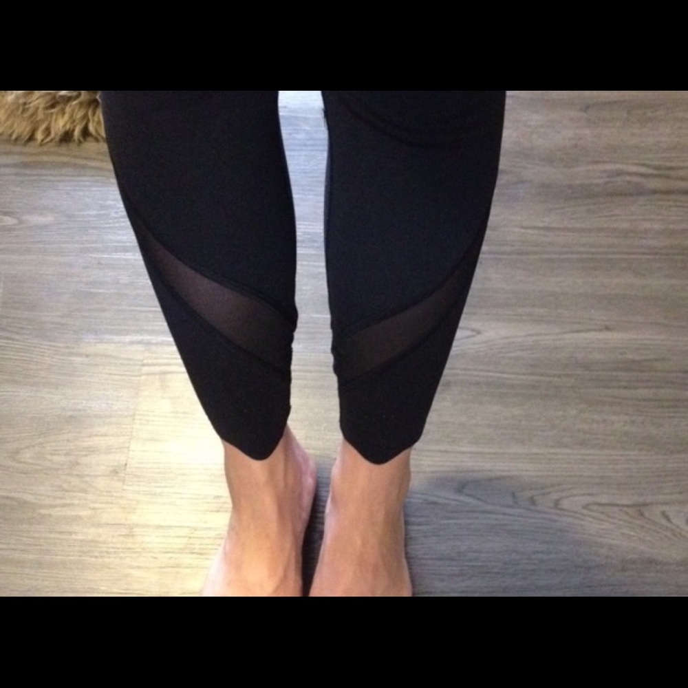 Rare lululemon pants.